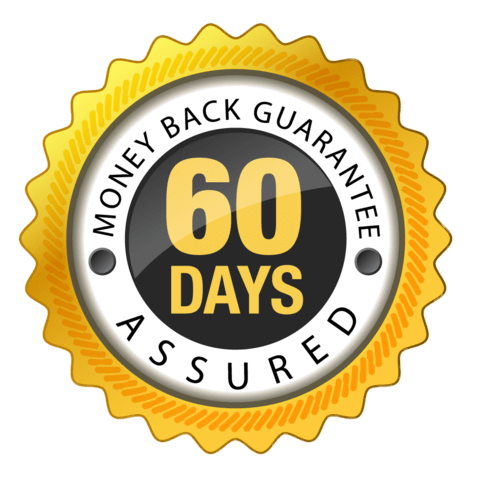 Vertigenics Official Website 100% Satisfaction 60 Days Money Back Guarantee